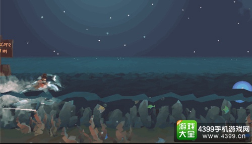 鱼的旅行游戏安卓游鱼游戏电影全集正版-第2张图片-太平洋在线下载