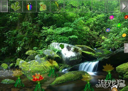 安卓红瀑布游戏欧美游戏红瀑布游戏攻略-第1张图片-太平洋在线下载