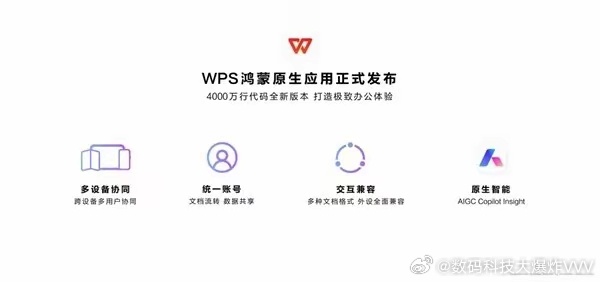 61wps安卓版wps党政机关官方专用版-第2张图片-太平洋在线下载