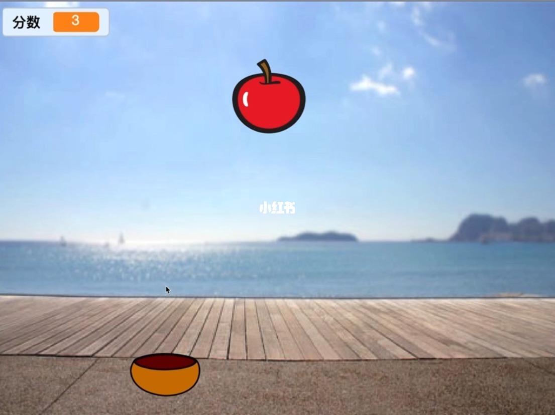 scratch2苹果版apple大逃亡scratch-第2张图片-太平洋在线下载
