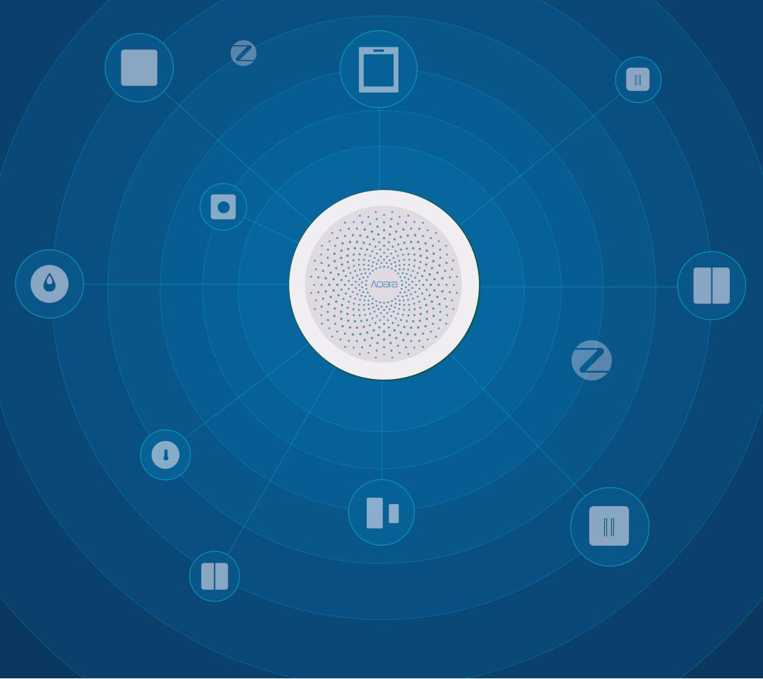 安卓版homekit网关米家设备接入homekit