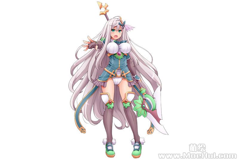 美少女花骑士手机版美少女花骑士wiki-第2张图片-太平洋在线下载