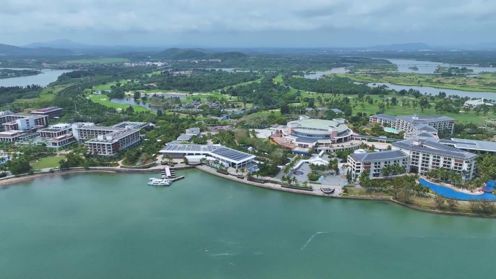 琼海发布客户端琼海发布洪峰到达风险提示-第2张图片-太平洋在线下载