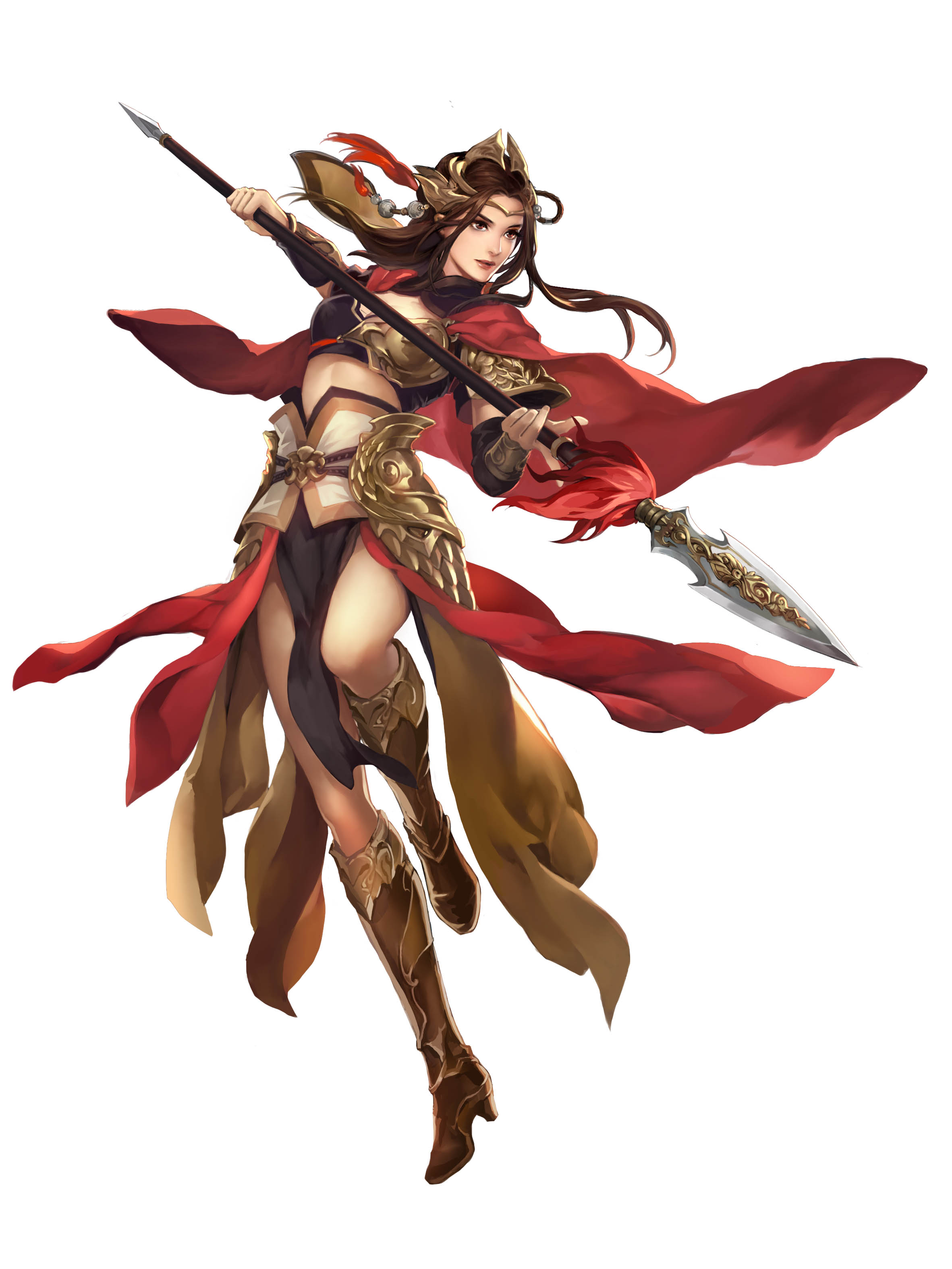 三国群英传ol手机版三国群英online手机版